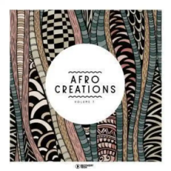 Pirate Copy - Tribal On The Terrace (Instrumental)